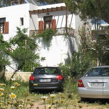 Apartment Anna