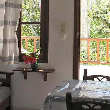 Anna Apartment