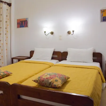 Apartment Anna