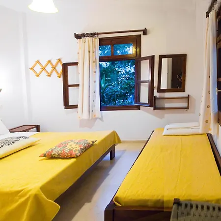Apartment Anna